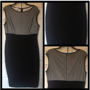 Dress by London Times like new